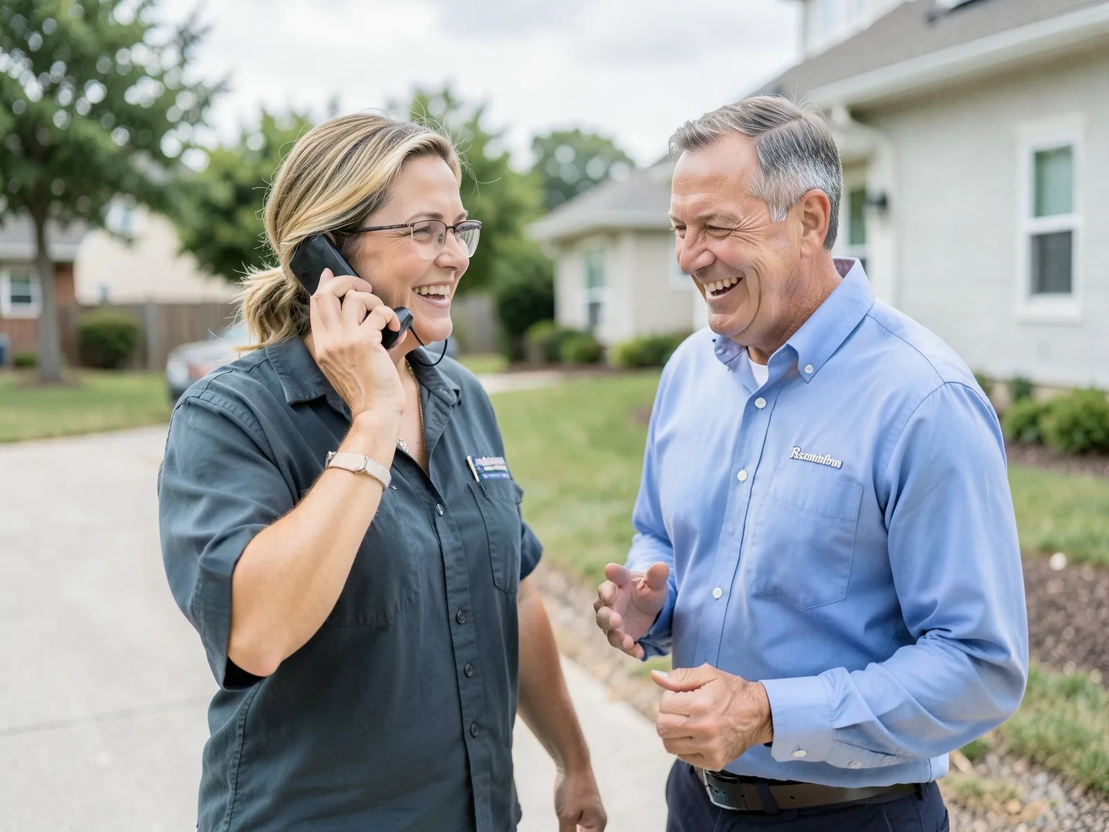 Frequently Asked Questions About Storm Recovery Services in Walkerville, MI